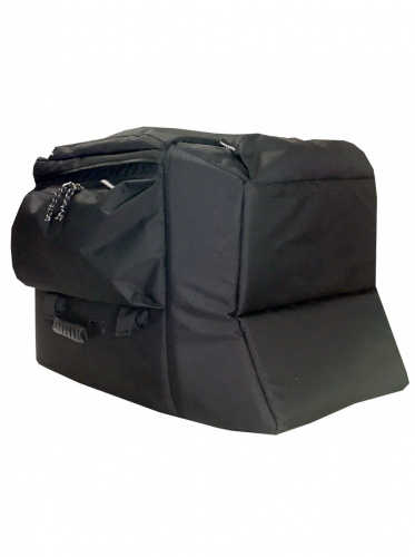 Кофр на снегоход Stels СТАВР фото 3 Кофр на снегоход Stels СТАВР фото 3