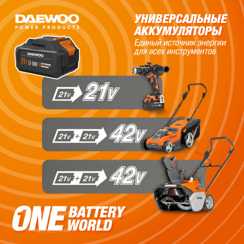 ������������ �������������� DAEWOO DABL 5521Li SET ���� 11
