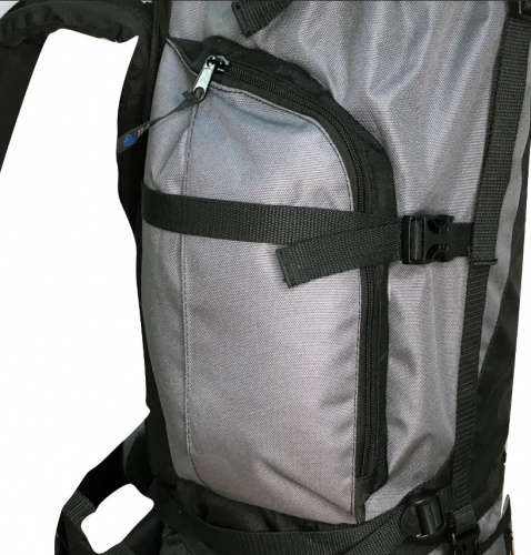 Рюкзак Басег PRO 65 фото 6 Рюкзак Басег PRO 65 фото 6