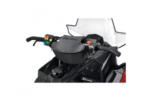 Сумка На Руль Polaris Axys фото 2 Сумка На Руль Polaris Axys фото 2