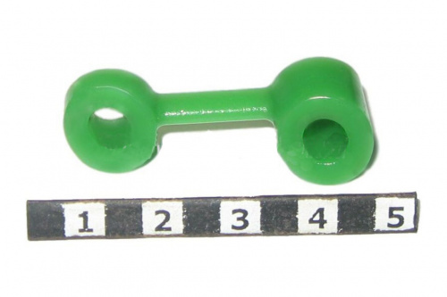 Проставка креплен зеркала Л BRPWT600 50-00-025 Проставка креплен зеркала Л BRPWT600 50-00-025