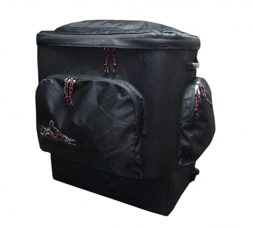 Кофр снегохода Yamaha VK Professional Кофр снегохода Yamaha VK Professional