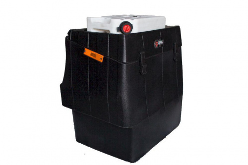 ���� GKA � 3 (��� ��������� POLARIS WIDETRAK) ���� 2