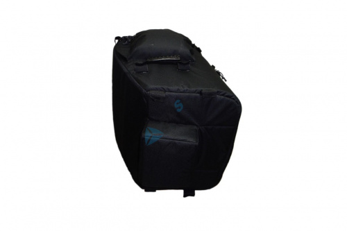 Кофр Scandik WT 51 SEAT 65 кофр на место пассажира фото 3 Кофр Scandik WT 51 SEAT 65 кофр на место пассажира фото 3