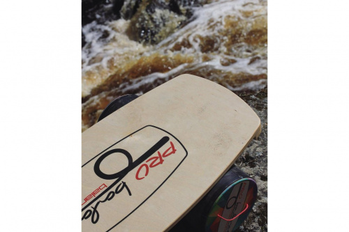 ������ ���� "Pro Balance" BLANC ���� 3
