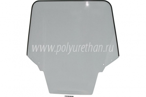 Стекло ветровое для квадроцикла 55-44-50813Pc Стекло ветровое для квадроцикла 55-44-50813Pc