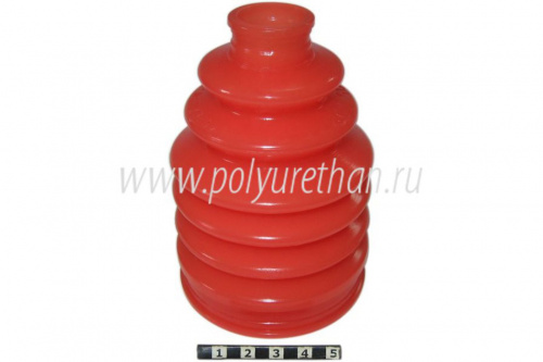 Пыльник ШРУСа внешнего Yamaha 50-05-002-71 фото 2 Пыльник ШРУСа внешнего Yamaha 50-05-002-71 фото 2