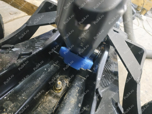 Подушка лыжи 50-03-034, 505072594 50-03-034 фото 4 Подушка лыжи 50-03-034, 505072594 50-03-034 фото 4