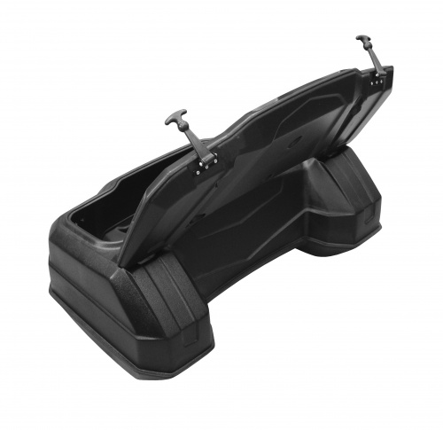 КОФР ЗАДНИЙ PANZERBOX PZ 3000 NORMA фото 7 КОФР ЗАДНИЙ PANZERBOX PZ 3000 NORMA фото 7