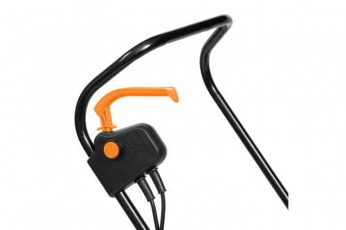 Скарификатор электрический DAEWOO DSC 1500E фото 8 Скарификатор электрический DAEWOO DSC 1500E фото 8