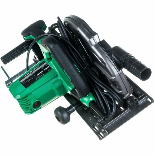 Дисковая Пила HiKOKI C9U3 фото 4 Дисковая Пила HiKOKI C9U3 фото 4