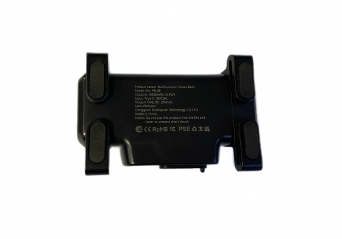 Аккумулятор низкотемпературный, 3 режима работы, 4000 M/Ah фото 3 Аккумулятор низкотемпературный, 3 режима работы, 4000 M/Ah фото 3