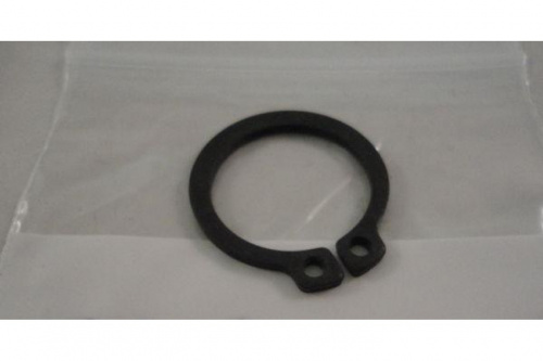Стопорное кольцо Стопорное кольцо