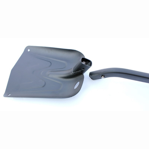 Лопата снеговая телескопическая двухпозиционная фото 8 Лопата снеговая телескопическая двухпозиционная фото 8