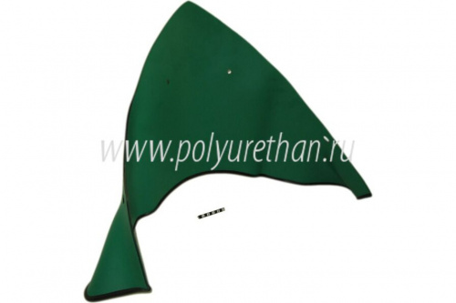 Стекло для снегохода Arctic Cat M800, F800, F1100 50-44-4553pl фото 5 Стекло для снегохода Arctic Cat M800, F800, F1100 50-44-4553pl фото 5