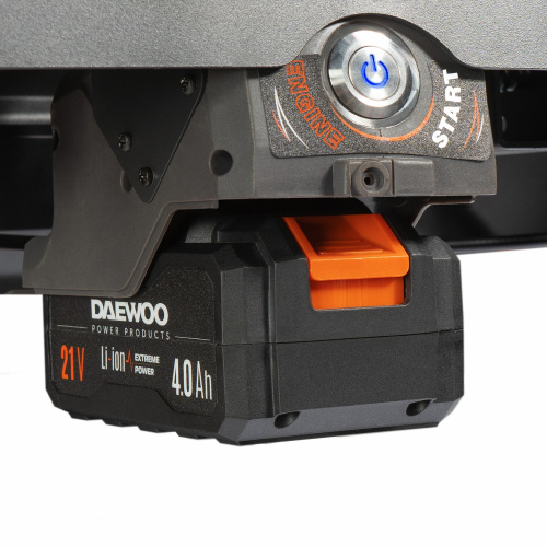   DAEWOO DASC 8080  11