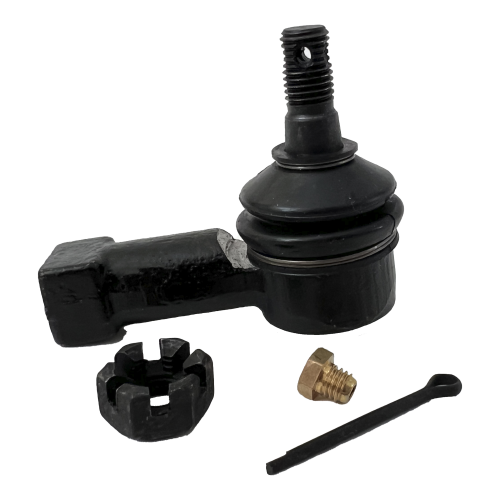 Наконечник рулевой левый Stels Leopard/Hsun ТВМ-LU021931 Наконечник рулевой левый Stels Leopard/Hsun ТВМ-LU021931