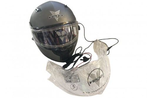 ���� Vega Spark (HS-158) Winter (c���� �������) �-�: XL ���� 3