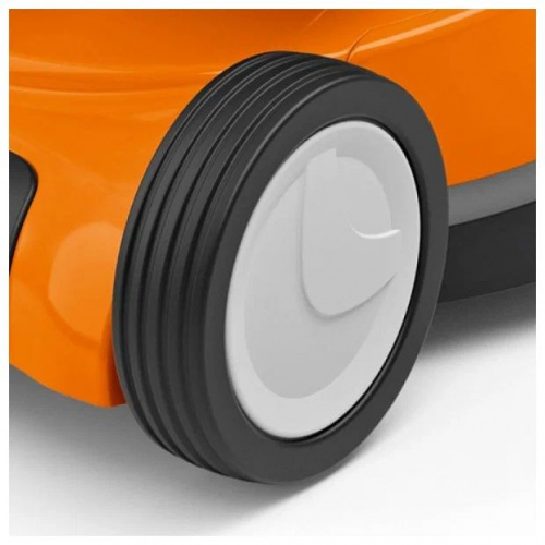 ������������� ������������� STIHL RME 235 ���� 2