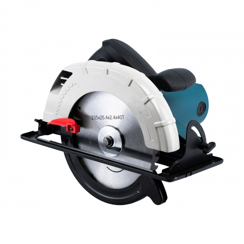Циркулярная пила ALTECO Standard CS2100-235 235 мм Циркулярная пила ALTECO Standard CS2100-235 235 мм