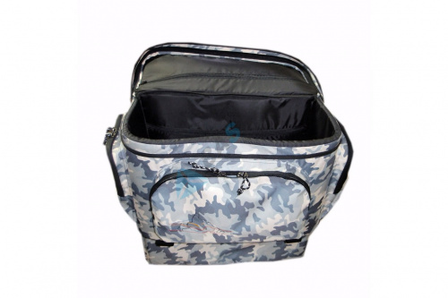   Ski-Doo Skandik SWT 61    2