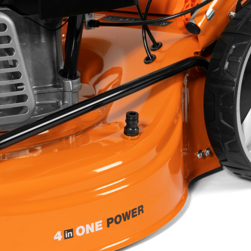   DAEWOO DLM 5500SVRB  8