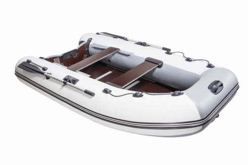 Байкал 360 МК + Toyama TM20AFS-11 фото 2 Байкал 360 МК + Toyama TM20AFS-11 фото 2