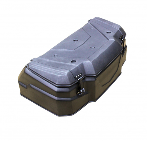 КОФР ЗАДНИЙ PANZERBOX PZ 5000 фото 5 КОФР ЗАДНИЙ PANZERBOX PZ 5000 фото 5