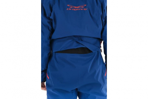   SKI Basic MAN BLUE  8