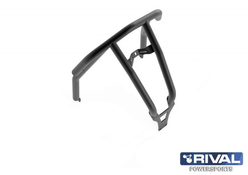������ �������� Polaris Pro RMK/ Assault (2011-) ���� 3