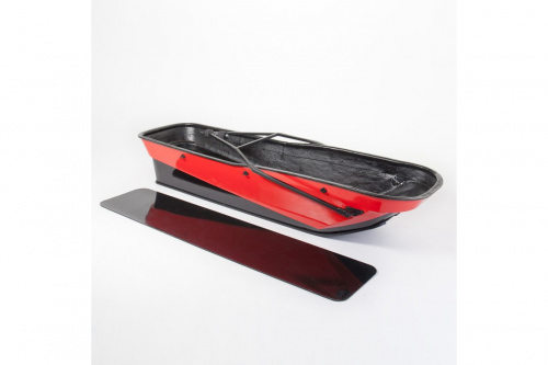 Защита днища для саней волокуш KTZ EXPEDITION Защита днища для саней волокуш KTZ EXPEDITION