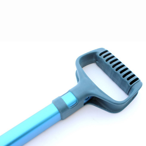 Лопата снеговая телескопическая двухпозиционная фото 5 Лопата снеговая телескопическая двухпозиционная фото 5