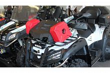   ATV CF Moto CF800- X8