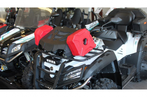 Вынос радиатора ATV CF Moto CF800- X8 Вынос радиатора ATV CF Moto CF800- X8