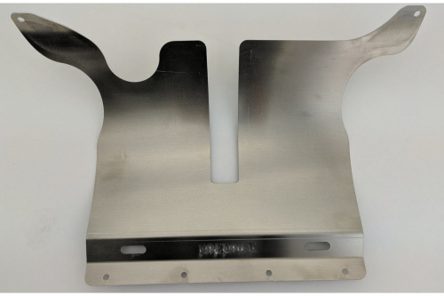 Защита радиатора SKI-DOO, LYNX (Gen4 Wide 20") RADIATOR-GUARD-G4W Защита радиатора SKI-DOO, LYNX (Gen4 Wide 20") RADIATOR-GUARD-G4W