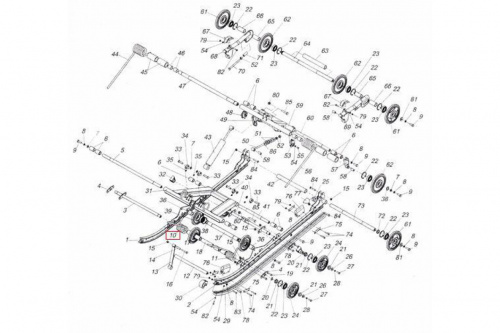 ������� �������� ������ ����� C40200402-01 ���� 2