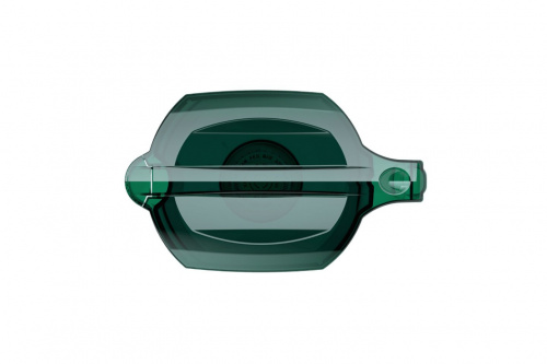 Водоочиститель кувшин Аквафор ГАРРИ зеленый фото 5 Водоочиститель кувшин Аквафор ГАРРИ зеленый фото 5