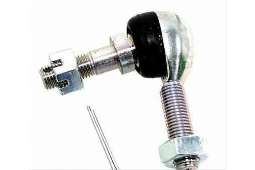 Рулевой наконечник левая резьба для квадроцикла Polaris Рулевой наконечник левая резьба для квадроцикла Polaris