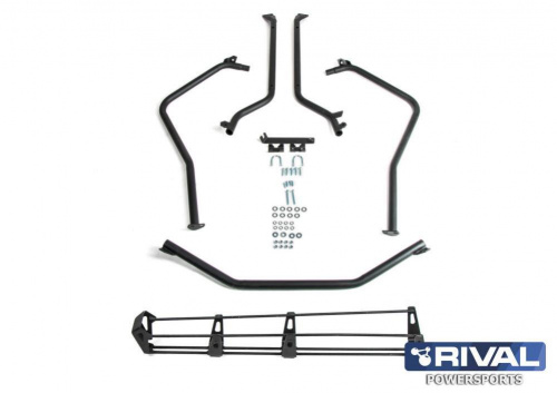 ��������� ��� ����� RM Vector 551i + �������� ������� ���� 2