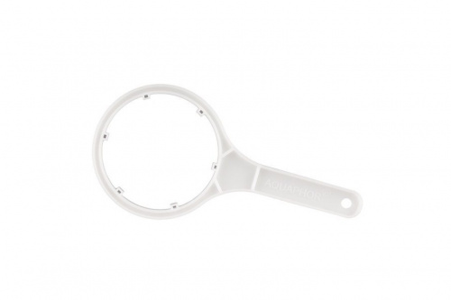 Фильтр для воды Аквафор Трио Норма, умягчающий фото 6 Фильтр для воды Аквафор Трио Норма, умягчающий фото 6