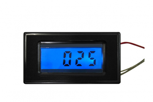 Индикатор температуры ДВС (2т) PITON-11b PITON-11b Индикатор температуры ДВС (2т) PITON-11b PITON-11b