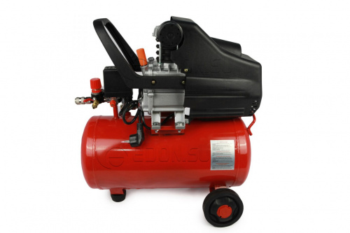 Компрессор Edon OAC-25/1000 фото 3 Компрессор Edon OAC-25/1000 фото 3