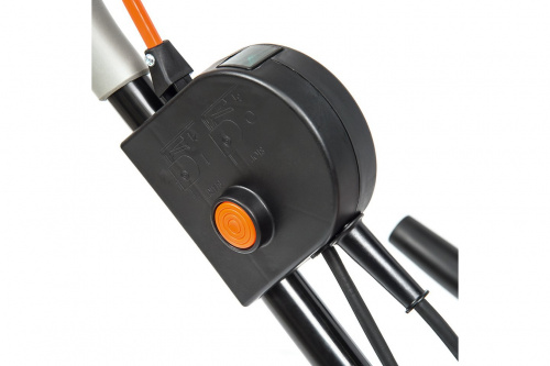 Снегоуборщик электрический DAEWOO DAST 2600E фото 7 Снегоуборщик электрический DAEWOO DAST 2600E фото 7