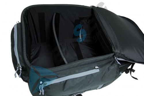 Кофр на снегоход Stels Витязь фото 3 Кофр на снегоход Stels Витязь фото 3