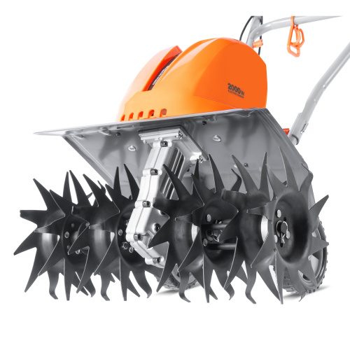 Культиватор электрический DAEWOO DAT 2200E фото 3 Культиватор электрический DAEWOO DAT 2200E фото 3