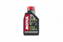 MOTUL ��� ��������� 5100 10W40 1� 104066