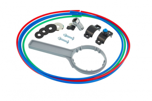 Фильтр для воды Гейзер Нанотек фото 5 Фильтр для воды Гейзер Нанотек фото 5