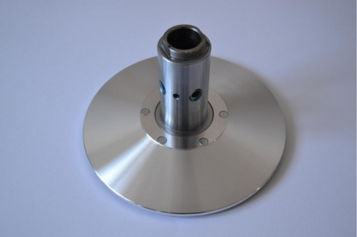 Диск ведомого шкива вариатора Cfmoto ТБ-0180-052100-0003 Диск ведомого шкива вариатора Cfmoto ТБ-0180-052100-0003