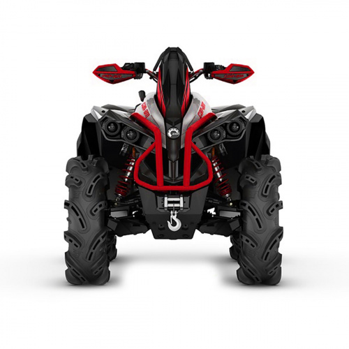 ������ KTZ ��� BRP CAN AM RENEGATE XMR 2019+ ���� 2