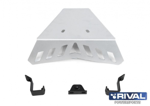 Комплект защит RM Vector 551i + комплект крепежа (1 часть) Ч.1 (2018-) Комплект защит RM Vector 551i + комплект крепежа (1 часть) Ч.1 (2018-)